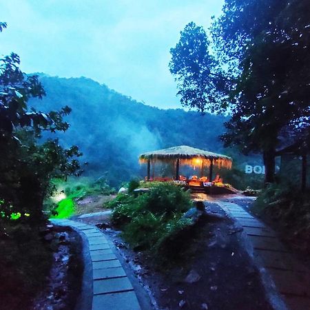 Holistic Stay Eco-Resort & Ayurvedic Retreat Paithalmala Exteriér fotografie