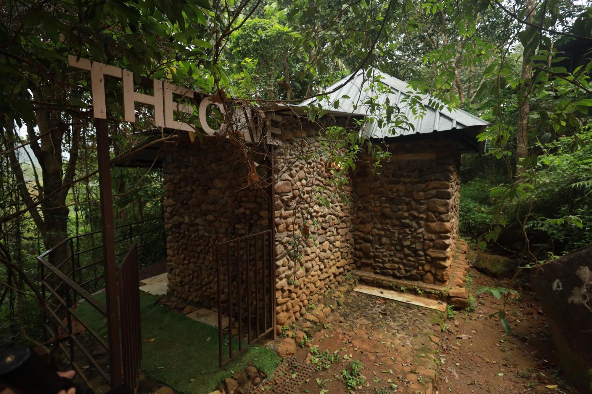 Holistic Stay Eco-Resort & Ayurvedic Retreat Paithalmala Exteriér fotografie